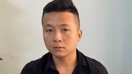 Vẫn bị bắt về tội trộm cắp dù đã nhờ người khác... nhận thay