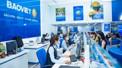 Mở ra bước phát triển mới cho thị trường bảo hiểm