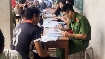 Nhiều sáng kiến phục vụ tốt nhân dân
