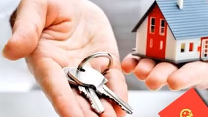 Lừa mua nhà hóa giá, chiếm đoạt hàng tỷ đồng