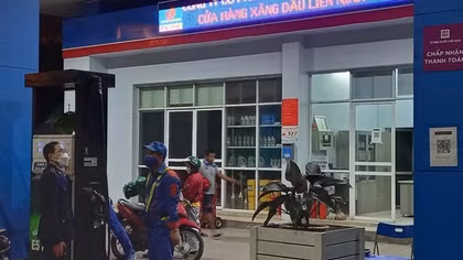Bộ Công Thương thành lập 3 đoàn kiểm tra giá xăng dầu trong dịp nghỉ lễ Quốc khánh