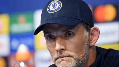 Vừa thua tại Champions league, Chelsea "trảm tuớng"
