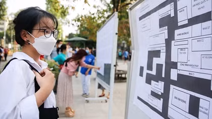 Tuyển sinh đại học năm 2022: Đảm bảo quyền lợi tối đa của người học