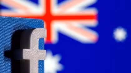 Facebook kháng cáo thất bại vụ bồi thường 529 tỷ USD tại Australia