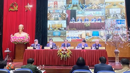 Kiến nghị mở cửa hoàn toàn du lịch quốc tế