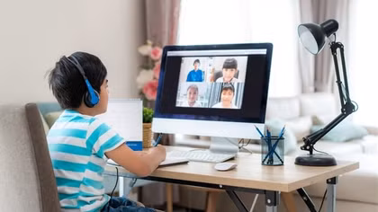 VnEdu Content – “Trợ thủ” đắc lực cho việc dạy và học thời số hóa