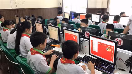 Xây dựng văn hóa học đường để phù hợp với bối cảnh chuyển đổi số