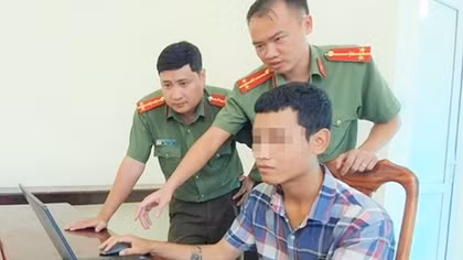 Làm rõ hacker đánh sập hàng loạt website của cơ quan, trường học