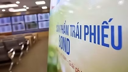 Ngân hàng phát hành hơn 9.000 tỷ đồng trái phiếu trong nửa tháng 6