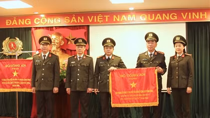 Tăng cường kiểm tra, giám sát tổ chức đảng, người đứng đầu địa bàn phức tạp, nhạy cảm