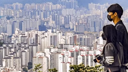An cư: Bài toán cuộc đời của người trẻ Hàn Quốc