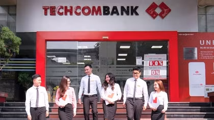 Techcombank tổ chức chiến dịch “Thu hút nhân tài Quốc tế” tại Singapore và London