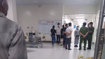 Hỗn loạn thị trường làm đẹp