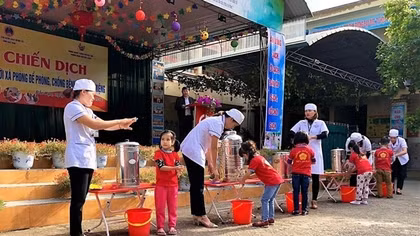 Hơn 800 học sinh ở một huyện của Bắc Kạn nghỉ học, 1 trẻ tử vong vì sao?