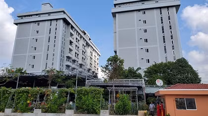 Chuẩn hóa phòng trọ để cải thiện điều kiện sống cho công nhân