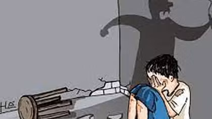 Cha mẹ, người thân cần phòng ngừa nguy cơ bạo hành trẻ