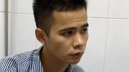 Từ thi thể bị cắt khúc trong bao tải