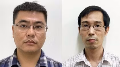 Khởi tố 2 giám đốc doanh nghiệp về tội làm giả tài liệu của cơ quan, tổ chức và buôn lậu