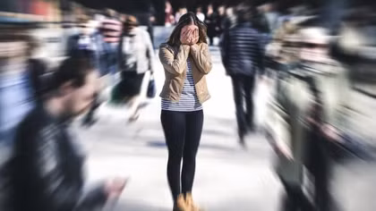 Bóng ma, nỗi sợ và truyền thuyết đô thị
