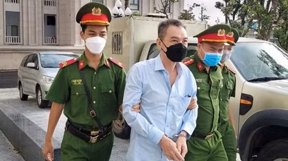 Thuê người đứng tên cổ phần, Nguyễn Đại Dương và bố vợ chuyển đất “vàng” vào tay mình