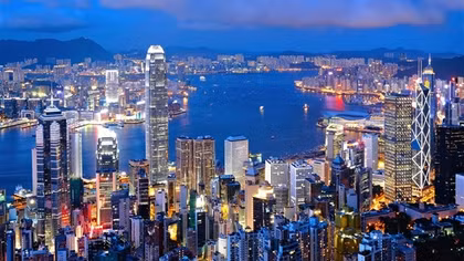 Thành phố "đắt đỏ" nhất thế giới năm 2022