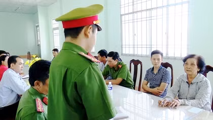 Giải quyết ổn định nhiều vụ khiếu kiện trên địa bàn tỉnh Bạc Liêu