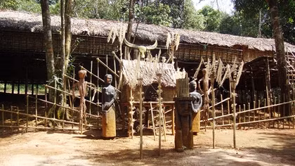 Gió thổi khúc tình yêu Blao
