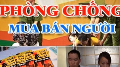 Những đánh giá sai lệch về công tác phòng, chống mua bán người ở Việt Nam