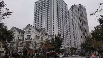 Đề xuất bảo hiểm nghĩa vụ tài chính của chủ đầu tư đối với khách hàng