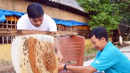 Đẩy mạnh phát triển du lịch nông nghiệp ở vùng châu thổ Cửu Long