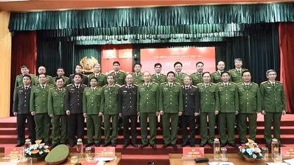 Nâng cao chất lượng công tác hướng dẫn điều tra, thẩm định các vụ án