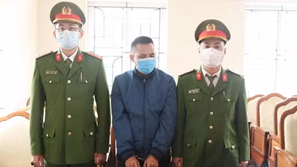 Lừa đảo chiếm đoạt hơn 4 tỷ đồng "nướng" vào đánh bạc trực tuyến