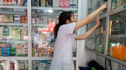 Hậu Việt Á nhận hoa hồng "khủng", Bộ Y tế đôn đốc đấu thầu mua sắm thuốc, vật tư