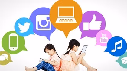 Hà Nội hỗ trợ trẻ em tương tác lành mạnh, sáng tạo trên môi trường mạng