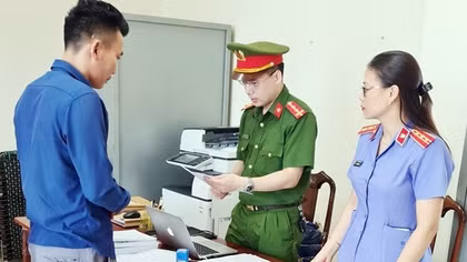 Giám đốc doanh nghiệp khai man, ỉm hơn 14 tỷ đồng thuế VAT