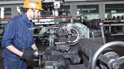 Cả nước có 76,2 nghìn doanh nghiệp đăng ký thành lập mới