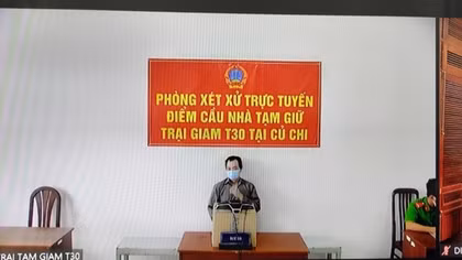 Vì một chén rượu, người thiệt mạng, kẻ nhận 18 năm tù