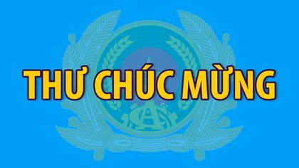 Bộ trưởng Tô Lâm gửi Thư chúc mừng Cổng Thông tin điện tử Bộ Công an