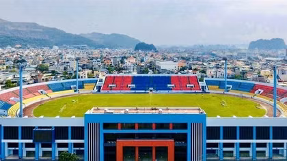 Quảng Ninh tích cực chuẩn bị cơ sở vật chất phục vụ SEA Games 31