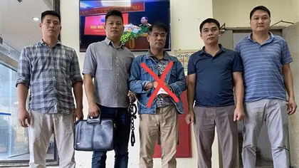 15 ngày, bắt và vận động đầu thú 11 đối tượng truy nã