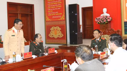 Khẳng định tính khách quan và thống nhất về hai dự án luật