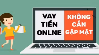 Nhiều người sập bẫy "đóng tiền để được giải ngân gói vay"
