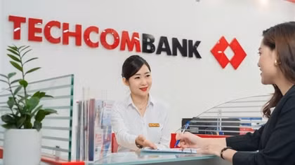 Techcombank được vinh danh là “Ngân hàng cung cấp giải pháp tài trợ chuỗi cung ứng tốt nhất Việt Nam”