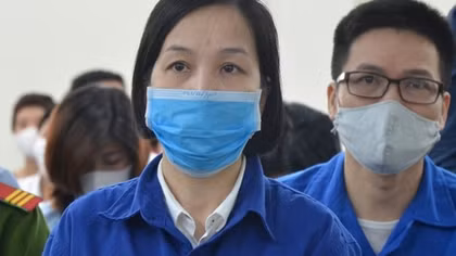 Có đồng phạm trong vụ khách hàng “VIP” chiếm đoạt hàng trăm tỷ đồng?