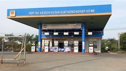 Tái diễn tình trạng hết xăng tại trọng điểm công nghiệp Đồng Nai