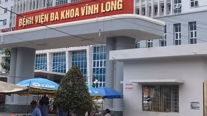 Công ty Việt Á tham gia 6 gói thầu ở Vĩnh Long