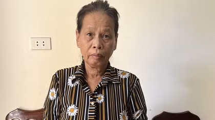 Con bị bắt vì lưu hành tiền giả, mẹ ở nhà phá két mang 2 tỷ tiền giả đi giấu