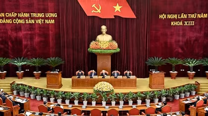 Quy định về chức năng, nhiệm vụ của Ban Chỉ đạo phòng, chống tham nhũng, tiêu cực tỉnh, thành phố