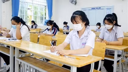 Quy định mới về liên kết tổ chức thi cấp chứng chỉ năng lực ngoại ngữ của nước ngoài