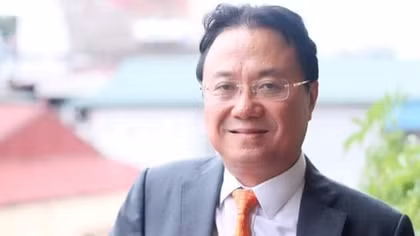 Sự hồi luân của sen